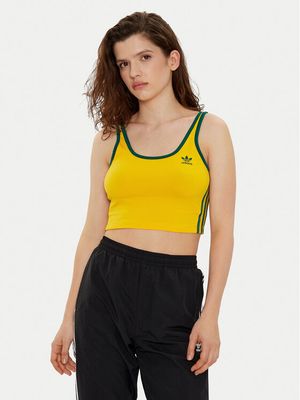 adidas - Bluzka damska na lato ze sklepu: MODIVO w kategorii: Bluzki damskie - zdjęcie WP-EBWP-BKLVO-LN0_0000304501838