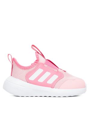 Buty sportowe dziecięce na wiosnę adidas ze sklepu: MODIVO w kategorii: Buty sportowe dziecięce - zdjęcie WP-EBWP-BKLVO-LN0_0000304502309