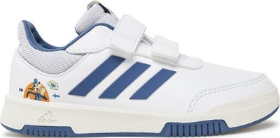 Buty sportowe dziecięce na wiosnę adidas ze sklepu: MODIVO w kategorii: Buty sportowe dziecięce - zdjęcie WP-EBWP-BKLVO-LN0_0000304502323