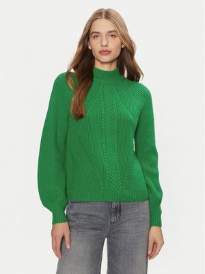 ONLY - Sweter damski na zimę ze sklepu: MODIVO w kategorii: Swetry damskie - zdjęcie WP-EBWP-BKLVO-LN0_0000304502408
