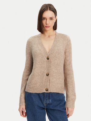 Sweter damski na zimę ONLY ze sklepu: MODIVO w kategorii: Swetry damskie - zdjęcie WP-EBWP-BKLVO-LN0_0000304502477