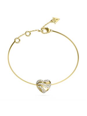 Bransoletka Guess ze sklepu: MODIVO w kategorii: Bransoletki - zdjęcie WP-EBWP-BKLVO-LN0_0000304502699