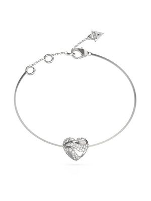 Bransoletka Guess ze sklepu: MODIVO w kategorii: Bransoletki - zdjęcie WP-EBWP-BKLVO-LN0_0000304502798