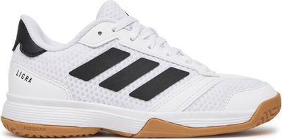 Buty sportowe dziecięce wiosenne adidas ze sklepu: MODIVO w kategorii: Buty sportowe dziecięce - zdjęcie WP-EBWP-BKLVO-LN0_0000304502835