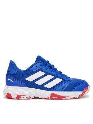 Buty sportowe dziecięce na wiosnę adidas ze sklepu: MODIVO w kategorii: Buty sportowe dziecięce - zdjęcie WP-EBWP-BKLVO-LN0_0000304502873