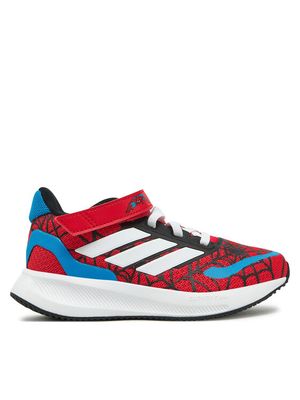 Buty sportowe dziecięce na wiosnę adidas ze sklepu: MODIVO w kategorii: Buty sportowe dziecięce - zdjęcie WP-EBWP-BKLVO-LN0_0000304502910
