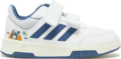 Buty sportowe dziecięce na wiosnę adidas ze sklepu: MODIVO w kategorii: Buty sportowe dziecięce - zdjęcie WP-EBWP-BKLVO-LN0_0000304502958