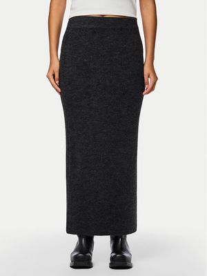 Spódnica casual Pieces ze sklepu: MODIVO w kategorii: Spódnice - zdjęcie WP-EBWP-BKLVO-LN0_0000304502965