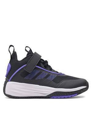Buty sportowe dziecięce na wiosnę jesienne adidas ze sklepu: MODIVO w kategorii: Buty sportowe dziecięce - zdjęcie WP-EBWP-BKLVO-LN0_0000304503085