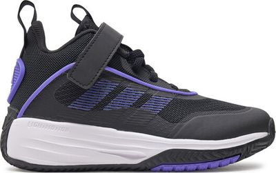 Buty sportowe dziecięce na wiosnę jesienne adidas ze sklepu: MODIVO w kategorii: Buty sportowe dziecięce - zdjęcie WP-EBWP-BKLVO-LN0_0000304503085