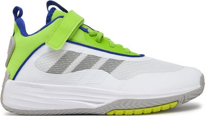 Buty sportowe dziecięce na wiosnę adidas ze sklepu: MODIVO w kategorii: Buty sportowe dziecięce - zdjęcie WP-EBWP-BKLVO-LN0_0000304503115