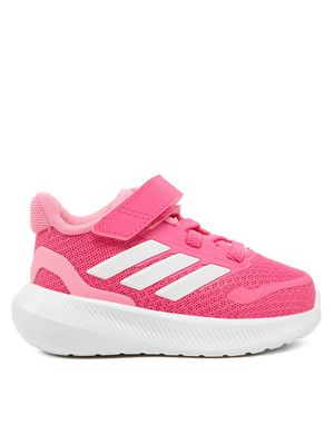 adidas - Buty sportowe dziecięce wiosenne ze sklepu: MODIVO w kategorii: Buty sportowe dziecięce - zdjęcie WP-EBWP-BKLVO-LN0_0000304503344