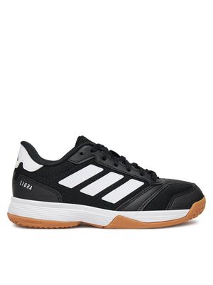 Buty sportowe dziecięce na wiosnę jesienne adidas ze sklepu: MODIVO w kategorii: Buty sportowe dziecięce - zdjęcie WP-EBWP-BKLVO-LN0_0000304503375