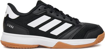 Buty sportowe dziecięce na wiosnę jesienne adidas ze sklepu: MODIVO w kategorii: Buty sportowe dziecięce - zdjęcie WP-EBWP-BKLVO-LN0_0000304503375