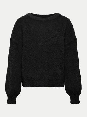 Sweter dziewczęcy na jesień Kids ONLY ze sklepu: MODIVO w kategorii: Swetry dziewczęce - zdjęcie WP-EBWP-BKLVO-LN0_0000304503412