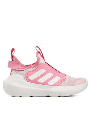 Buty sportowe dziecięce wiosenne adidas ze sklepu: MODIVO w kategorii: Buty sportowe dziecięce - zdjęcie WP-EBWP-BKLVO-LN0_0000304503429