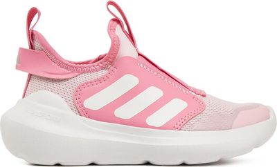 Buty sportowe dziecięce wiosenne adidas ze sklepu: MODIVO w kategorii: Buty sportowe dziecięce - zdjęcie WP-EBWP-BKLVO-LN0_0000304503429