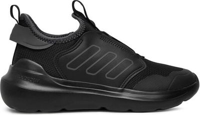 adidas - Buty sportowe dziecięce na jesień ze sklepu: MODIVO w kategorii: Buty sportowe dziecięce - zdjęcie WP-EBWP-BKLVO-LN0_0000304503481