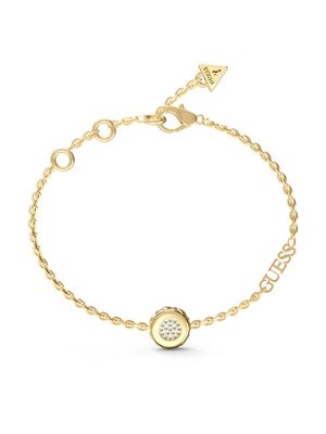 Bransoletka Guess ze sklepu: MODIVO w kategorii: Bransoletki - zdjęcie WP-EBWP-BKLVO-LN0_0000304503511