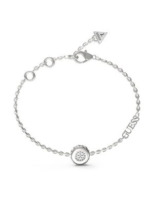 Bransoletka Guess ze sklepu: MODIVO w kategorii: Bransoletki - zdjęcie WP-EBWP-BKLVO-LN0_0000304503542