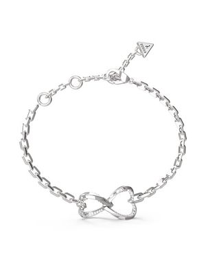 Bransoletka Guess ze sklepu: MODIVO w kategorii: Bransoletki - zdjęcie WP-EBWP-BKLVO-LN0_0000304503597