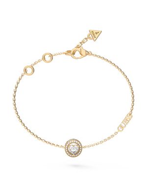 Bransoletka Guess ze sklepu: MODIVO w kategorii: Bransoletki - zdjęcie WP-EBWP-BKLVO-LN0_0000304503641
