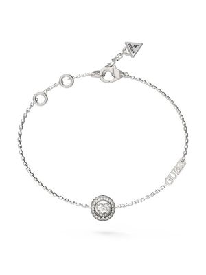 Bransoletka Guess ze sklepu: MODIVO w kategorii: Bransoletki - zdjęcie WP-EBWP-BKLVO-LN0_0000304503672