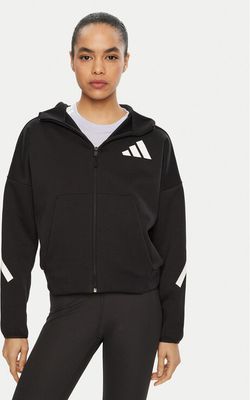 Bluza damska adidas ze sklepu: MODIVO w kategorii: Bluzy damskie - zdjęcie WP-EBWP-BKLVO-LN0_0000304504204