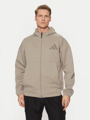 Bluza męska jesienna adidas ze sklepu: MODIVO w kategorii: Bluzy męskie - zdjęcie WP-EBWP-BKLVO-LN0_0000304504419