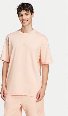 T-shirt męski adidas ze sklepu: MODIVO w kategorii: T-shirty męskie - zdjęcie WP-EBWP-BKLVO-LN0_0000304504440