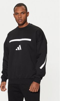 Bluza męska na jesień adidas ze sklepu: MODIVO w kategorii: Bluzy męskie - zdjęcie WP-EBWP-BKLVO-LN0_0000304504457