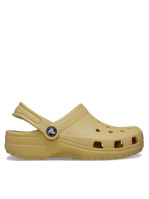 Klapki dziecięce letnie Crocs ze sklepu: MODIVO w kategorii: Klapki dziecięce - zdjęcie WP-EBWP-BKLVO-LN0_0000304505812