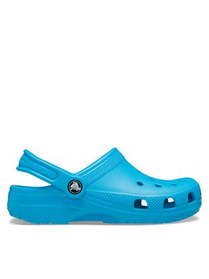 Klapki dziecięce letnie Crocs ze sklepu: MODIVO w kategorii: Klapki dziecięce - zdjęcie WP-EBWP-BKLVO-LN0_0000304505867