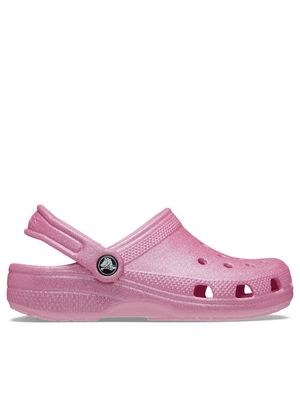 Klapki dziecięce na lato Crocs ze sklepu: MODIVO w kategorii: Klapki dziecięce - zdjęcie WP-EBWP-BKLVO-LN0_0000304505966