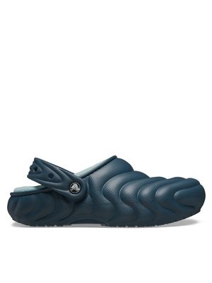 Klapki męskie na lato Crocs ze sklepu: MODIVO w kategorii: Klapki męskie - zdjęcie WP-EBWP-BKLVO-LN0_0000304506369