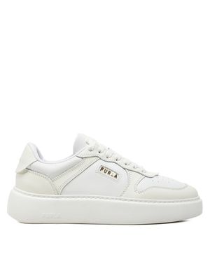 Buty sportowe damskie na wiosnę Furla ze sklepu: MODIVO w kategorii: Buty sportowe damskie - zdjęcie WP-EBWP-BKLVO-LN0_0000304506482