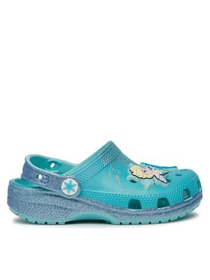 Klapki dziecięce letnie Crocs ze sklepu: MODIVO w kategorii: Klapki dziecięce - zdjęcie WP-EBWP-BKLVO-LN0_0000304506512