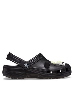 Klapki dziecięce na lato Crocs ze sklepu: MODIVO w kategorii: Klapki dziecięce - zdjęcie WP-EBWP-BKLVO-LN0_0000304506666