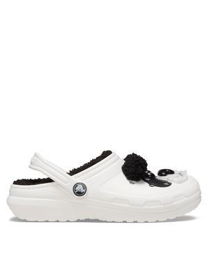 Crocs - Klapki dziecięce letnie ze sklepu: MODIVO w kategorii: Klapki dziecięce - zdjęcie WP-EBWP-BKLVO-LN0_0000304506741