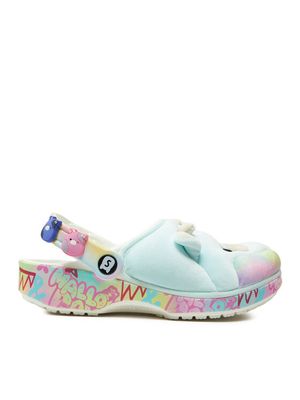 Klapki męskie na lato Crocs ze sklepu: MODIVO w kategorii: Klapki męskie - zdjęcie WP-EBWP-BKLVO-LN0_0000304507113