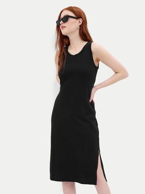 Gap - Sukienka casual ze sklepu: MODIVO w kategorii: Sukienki - zdjęcie WP-EBWP-BKLVO-LN0_0000304508578