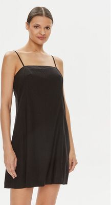 Sukienka casual Gap ze sklepu: MODIVO w kategorii: Sukienki - zdjęcie WP-EBWP-BKLVO-LN0_0000304508615