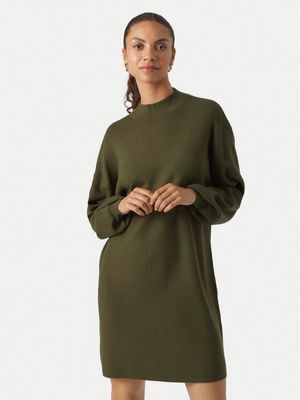 Sukienka Vero Moda ze sklepu: MODIVO w kategorii: Sukienki - zdjęcie WP-EBWP-BKLVO-LN0_0000304509124