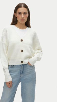Vero Moda - Sweter damski casual zimowy ze sklepu: MODIVO w kategorii: Swetry damskie - zdjęcie WP-EBWP-BKLVO-LN0_0000304509131