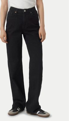 Vero Moda - Jeansy damskie ze sklepu: MODIVO w kategorii: Jeansy damskie - zdjęcie WP-EBWP-BKLVO-LN0_0000304509278