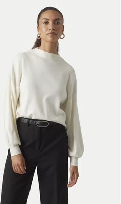 Sweter damski zimowy Vero Moda ze sklepu: MODIVO w kategorii: Swetry damskie - zdjęcie WP-EBWP-BKLVO-LN0_0000304509285