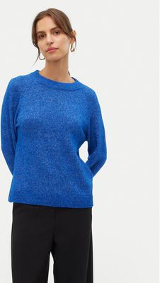 Sweter damski casualowy Vero Moda ze sklepu: MODIVO w kategorii: Swetry damskie - zdjęcie WP-EBWP-BKLVO-LN0_0000304509346