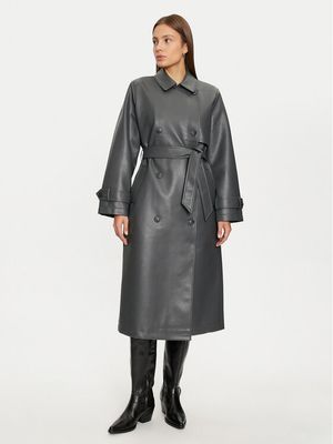 Vero Moda - Płaszcz damski ze sklepu: MODIVO w kategorii: Płaszcze damskie - zdjęcie WP-EBWP-BKLVO-LN0_0000304509384