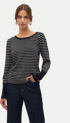 Sweter damski casual Vero Moda ze sklepu: MODIVO w kategorii: Swetry damskie - zdjęcie WP-EBWP-BKLVO-LN0_0000304509452