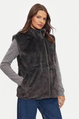 Vero Moda - Kamizelka damska ze sklepu: MODIVO w kategorii: Kamizelki damskie - zdjęcie WP-EBWP-BKLVO-LN0_0000304509490